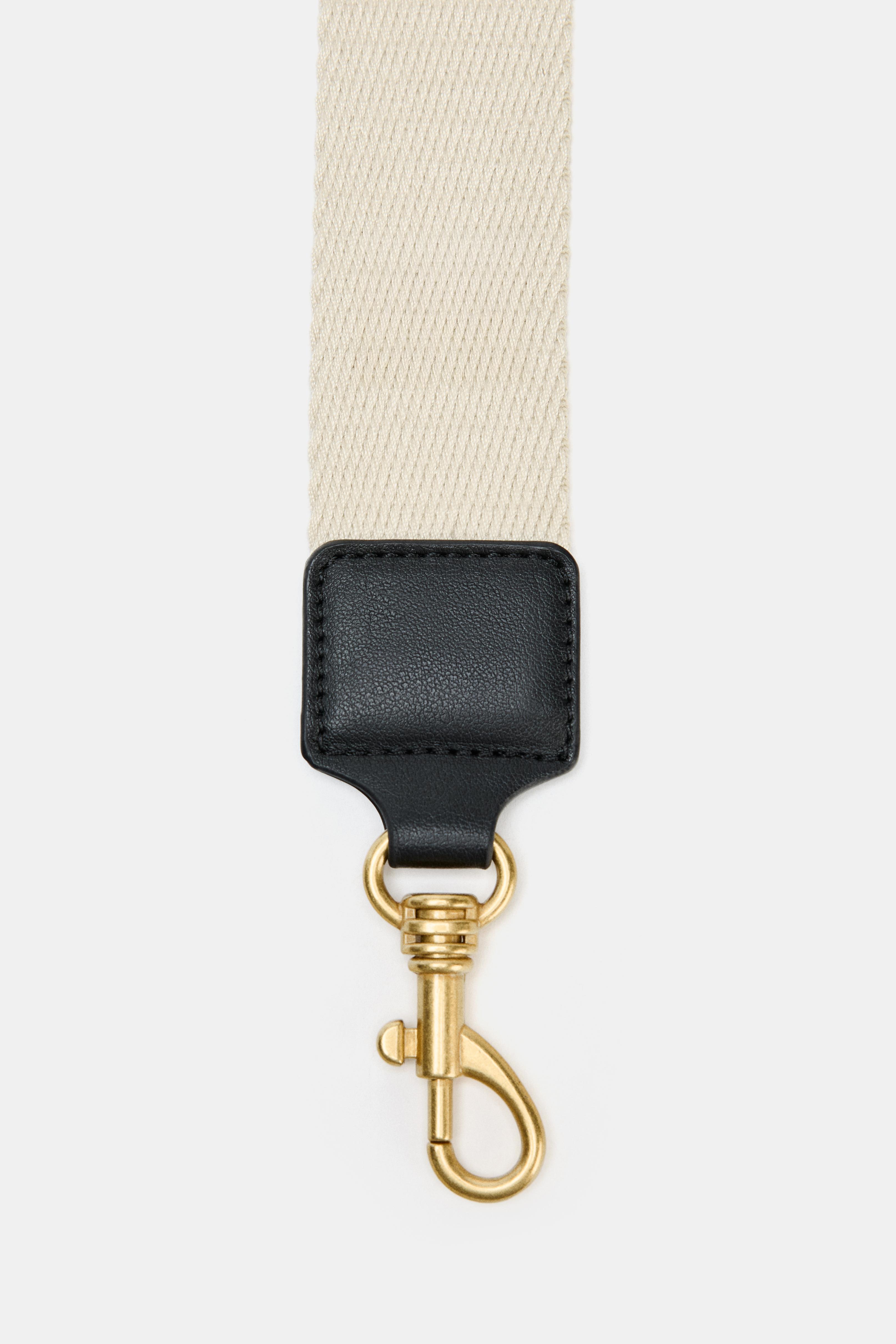 CROSSBODY BAG STRAP